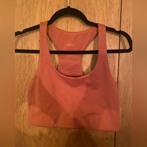 Girlfriend collective sports bra size medium
